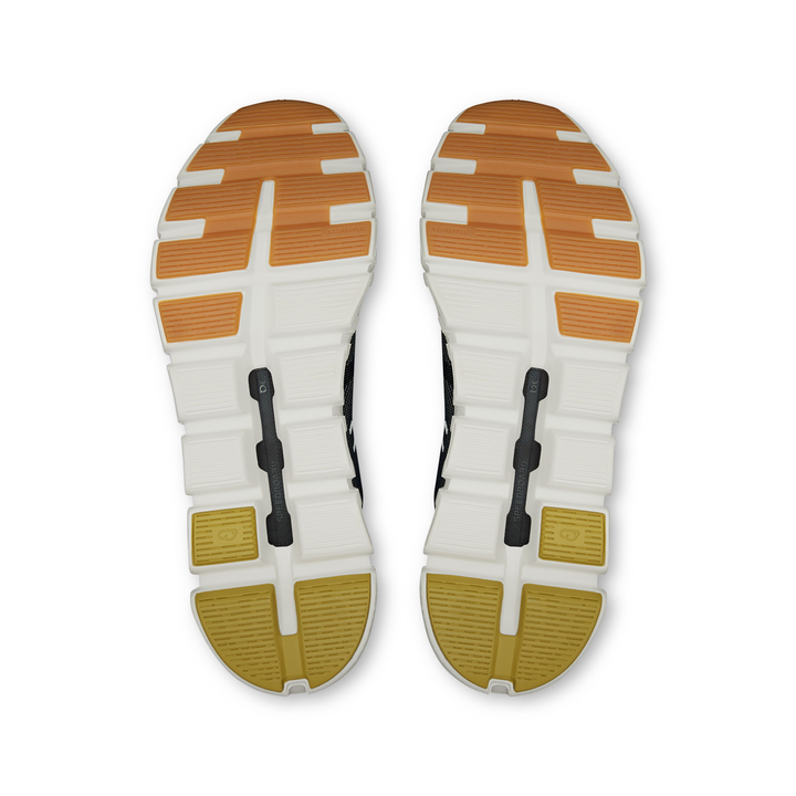 On Running Cloud 6 Versa - Azul escuro