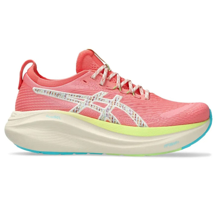 ASICS GEL Nimbus 27 - Rosa