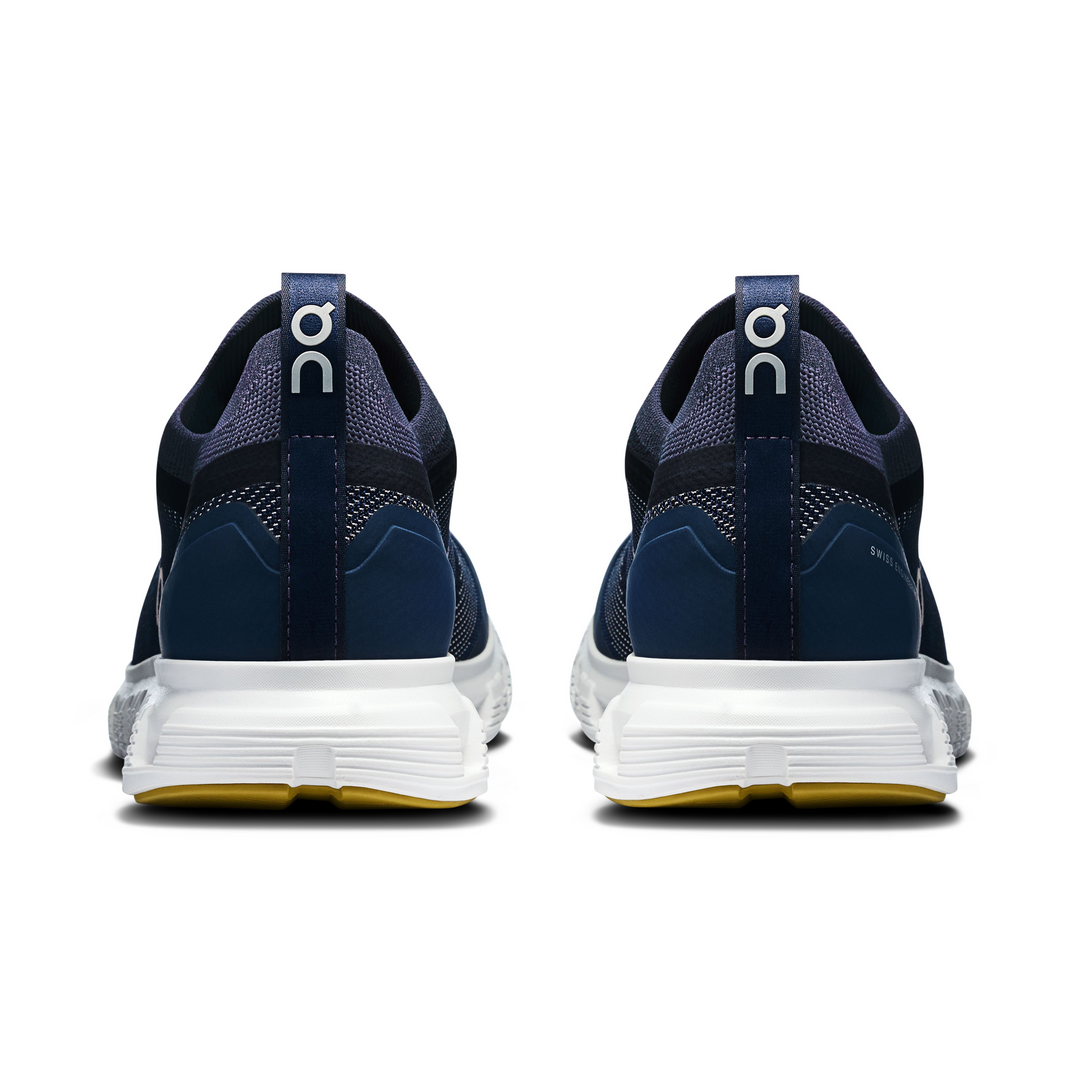 On Running Cloud 6 Versa - Azul escuro