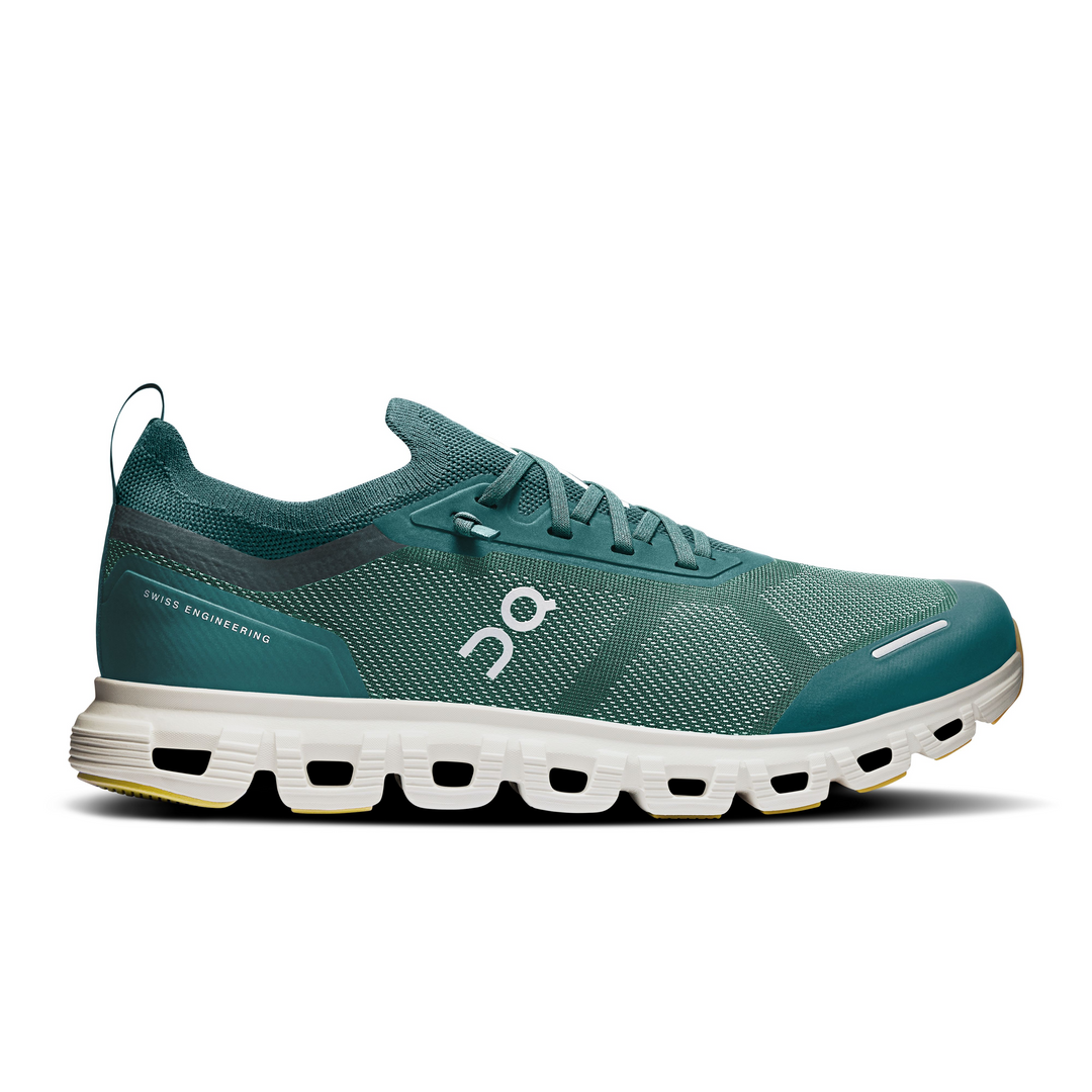 On Running Cloud 6 Versa - Verde