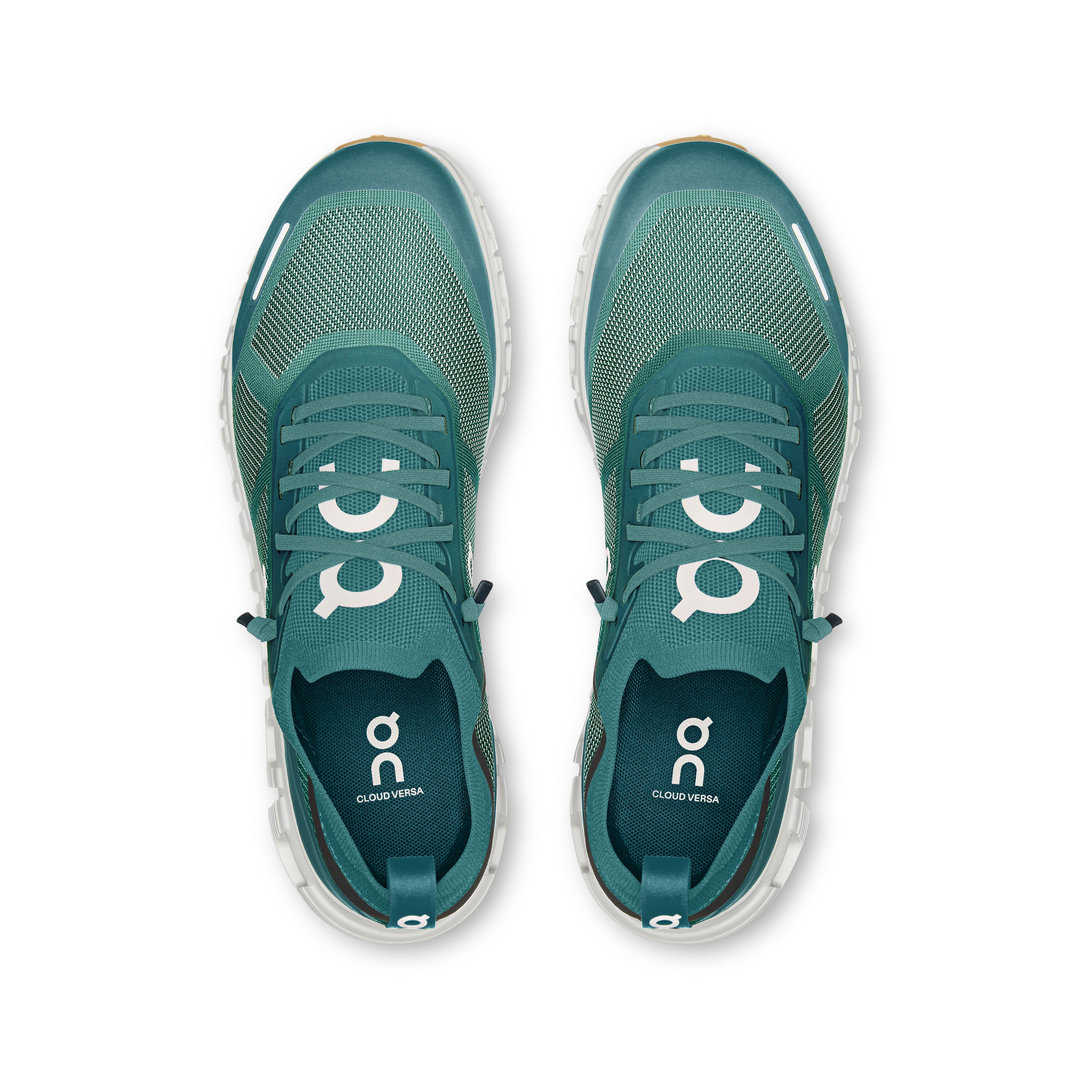 On Running Cloud 6 Versa - Verde