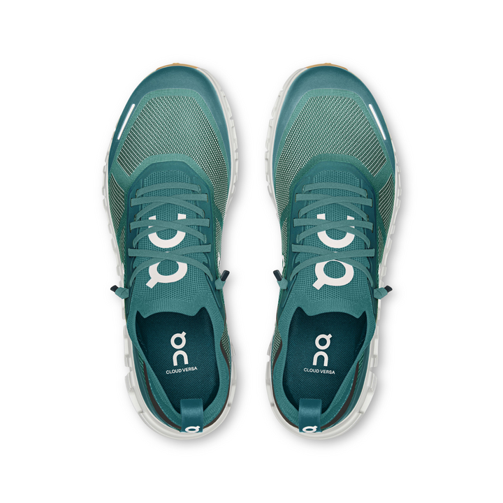 On Running Cloud 6 Versa - Verde