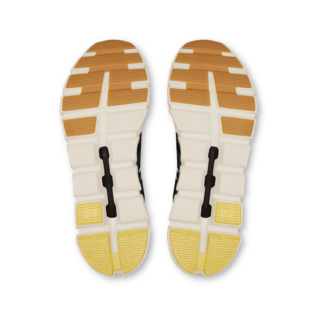 On Running Cloud 6 Versa - Verde