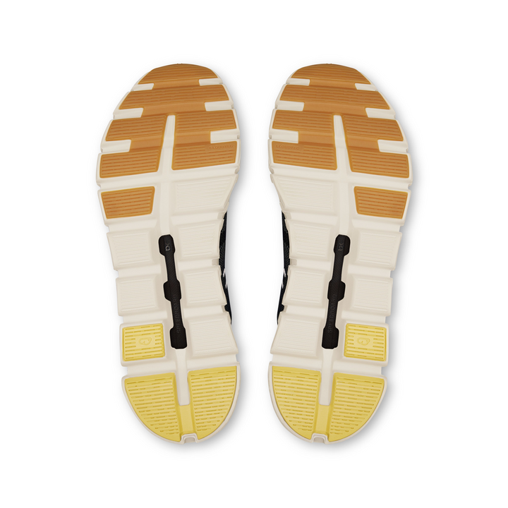 On Running Cloud 6 Versa - Verde