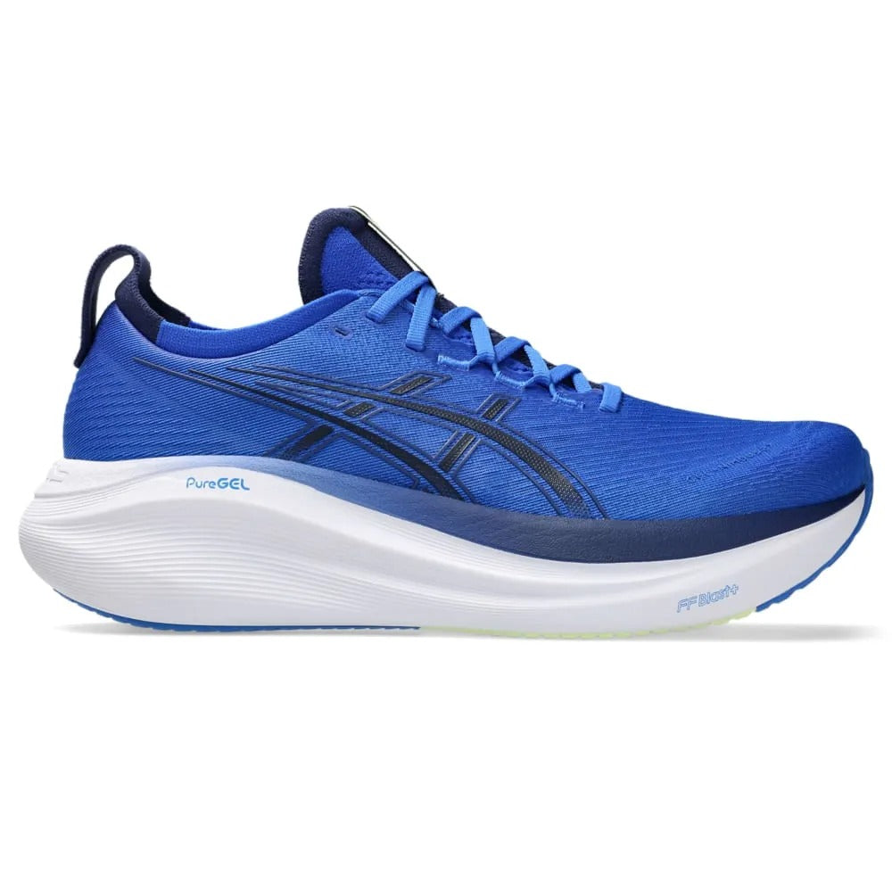 ASICS GEL Nimbus 27 - Azul