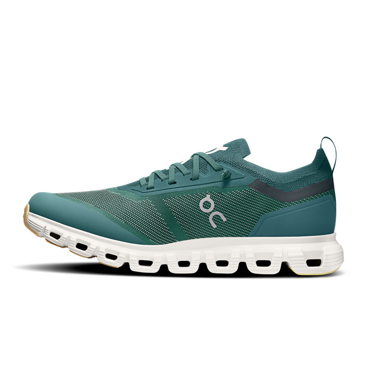On Running Cloud 6 Versa - Verde