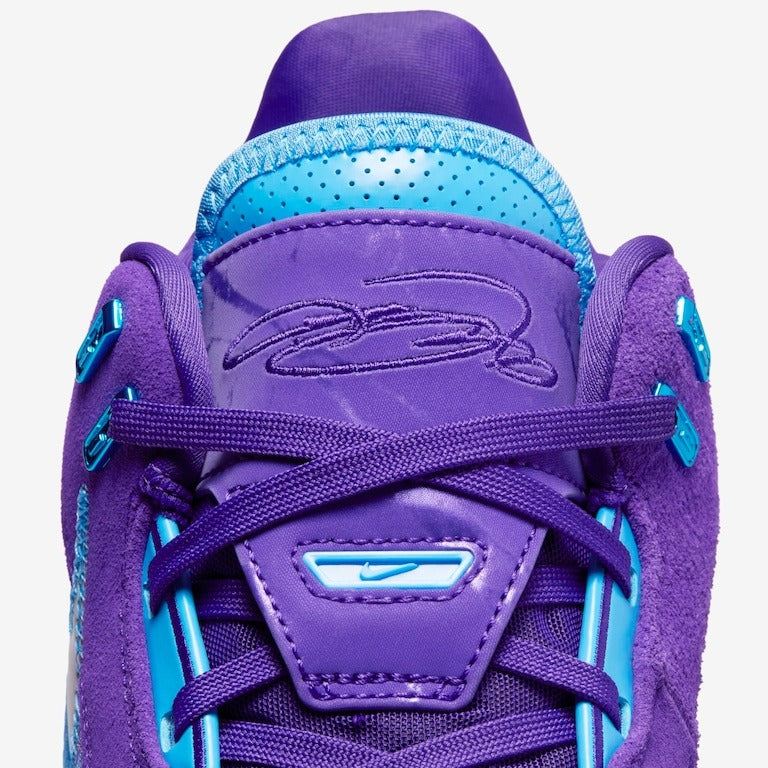 Tênis Nike LeBron NXXT Gen - Roxo