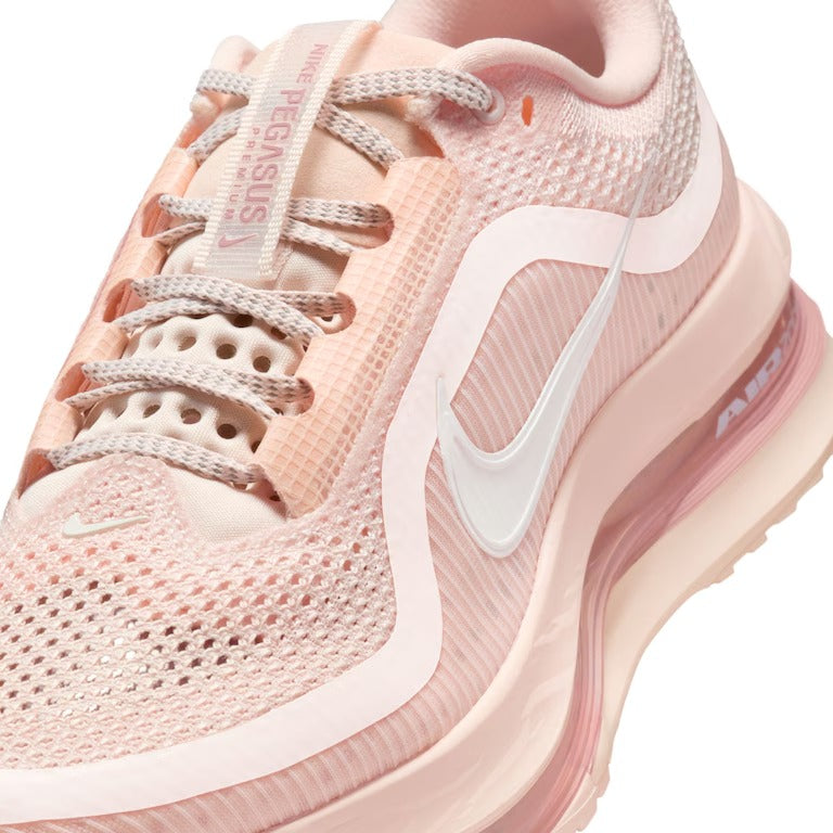 Tênis Nike Pegasus Premium - Rose Claro