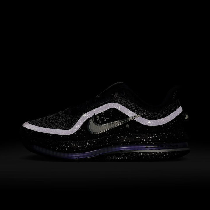 Tênis Nike Pegasus Premium SE - Preto