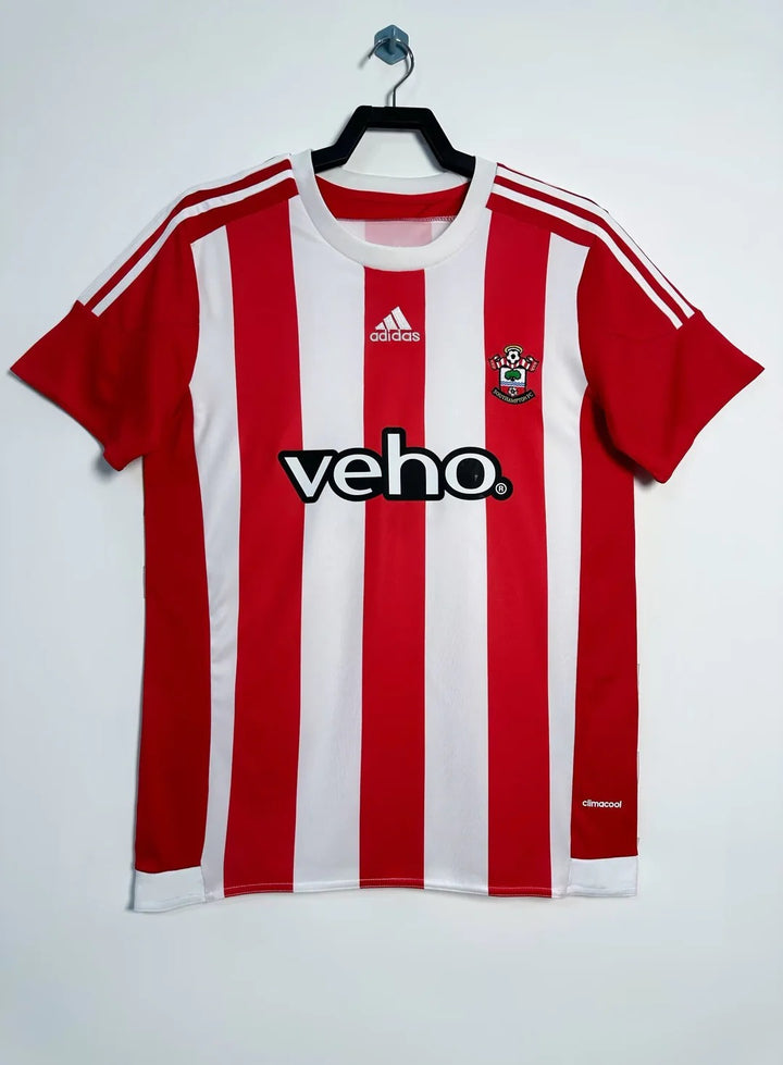 Camisa Retrô Southampton 2015/16 Home