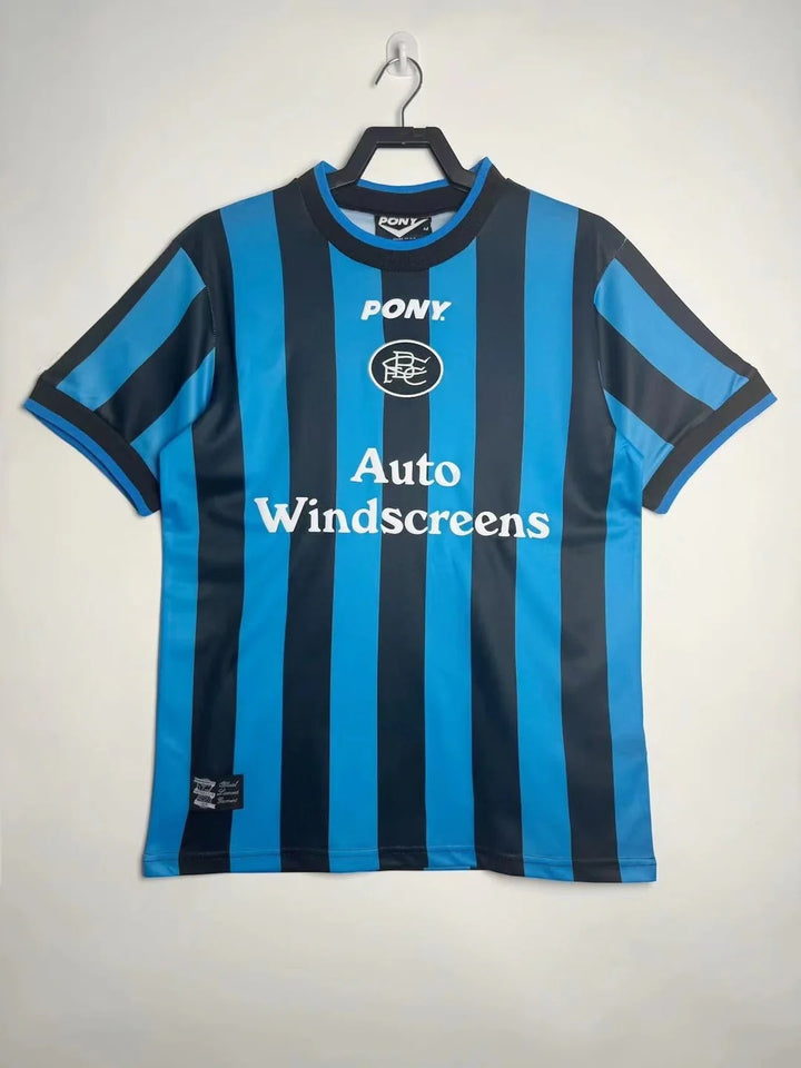 Camisa Retrô Birmingham 1996/97 Third