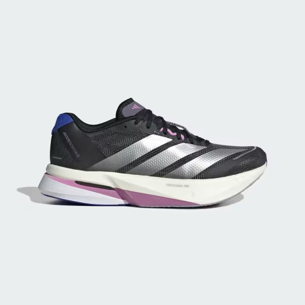 Tênis Adidas Adizero Boston 13 - Preto