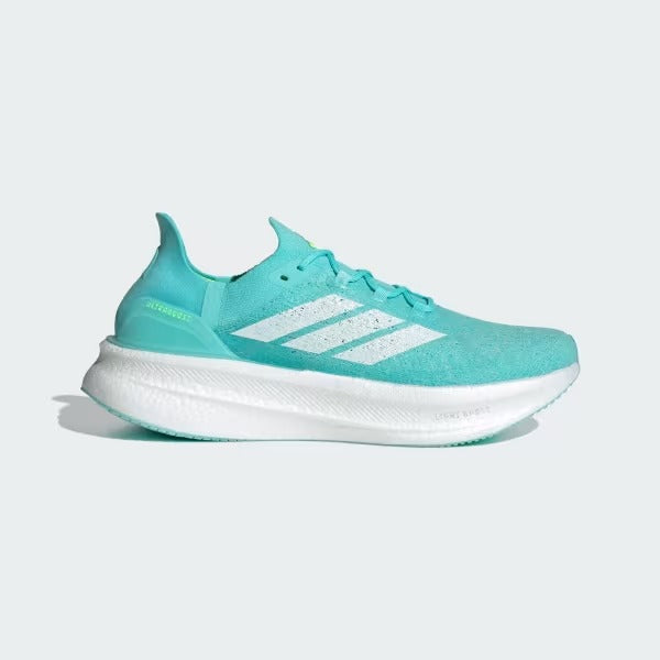 Tênis Adidas Ultraboost 5 Strung - Turquesa