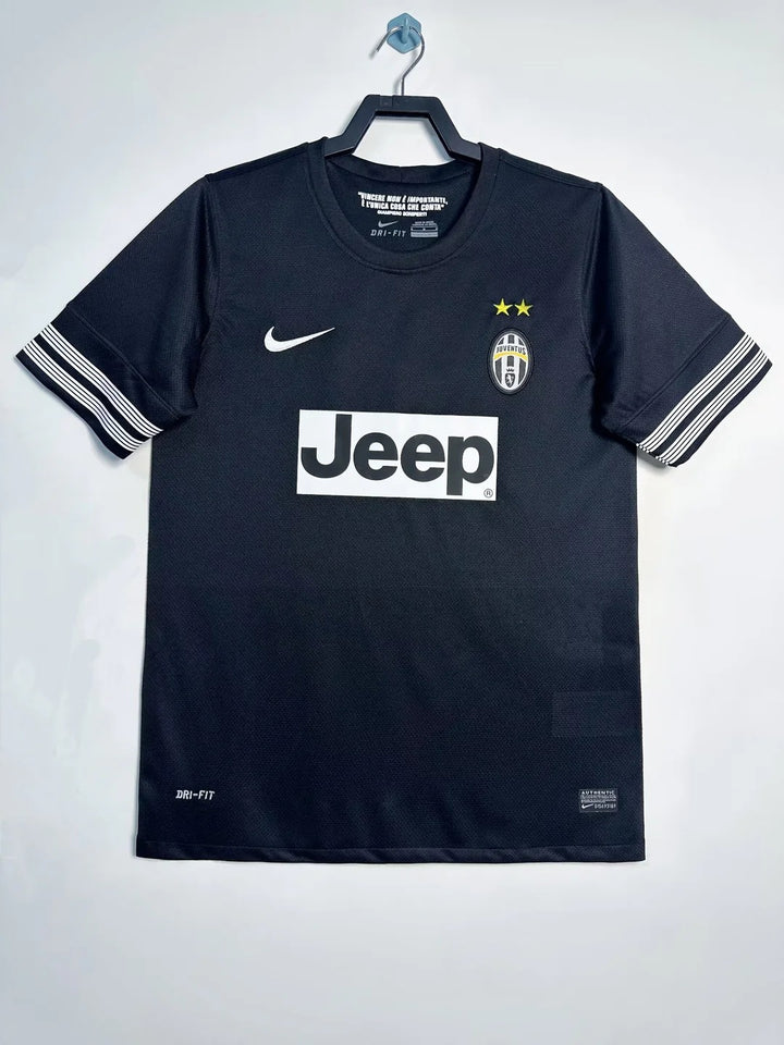 Camisa Retrô Juventus 2012/13 Away