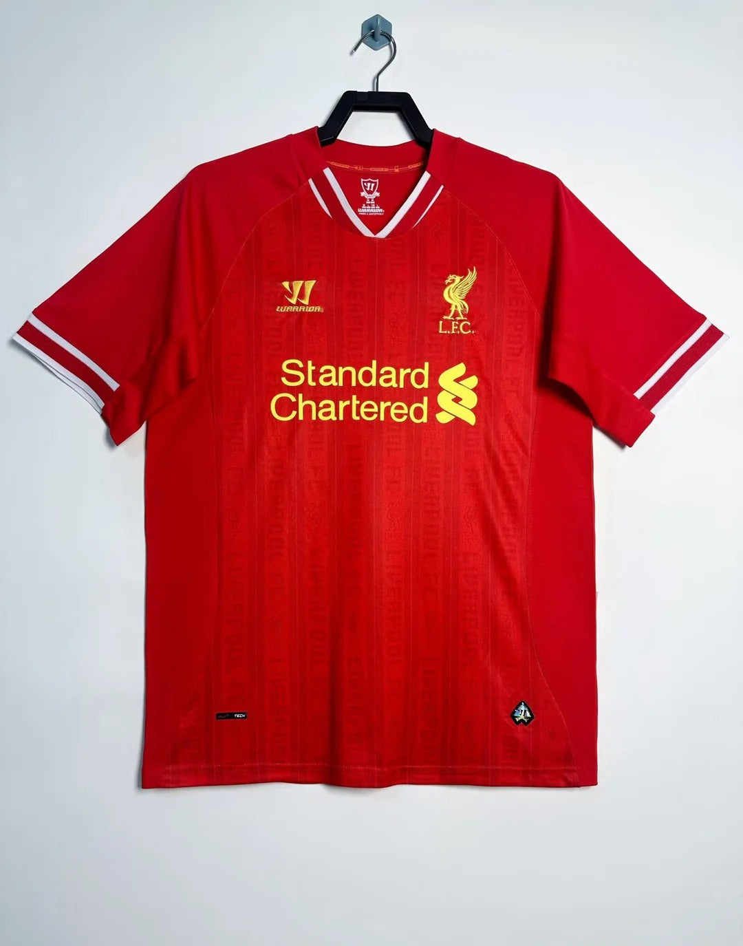 Camisa Retrô Liverpool 2013/14 Home