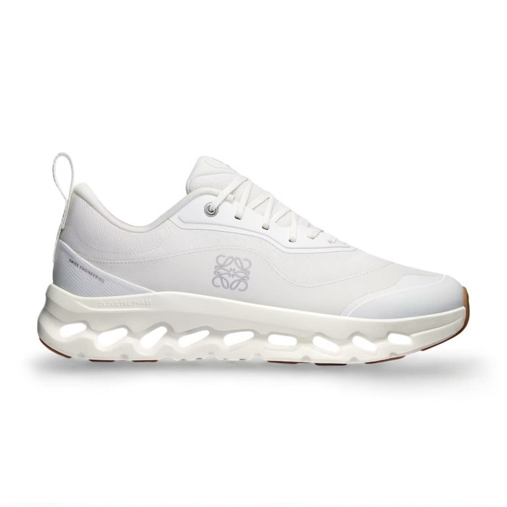 On Running x Loewe Cloudtilt 2.0 – Todo Branco