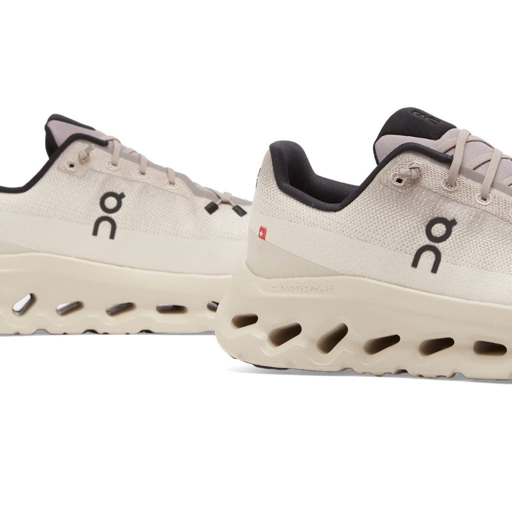 On Running Cloudtilt – Cinza Cinder/Areia