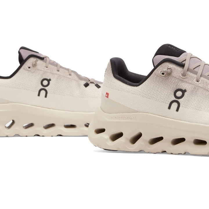 On Running Cloudtilt – Cinza Cinder/Areia