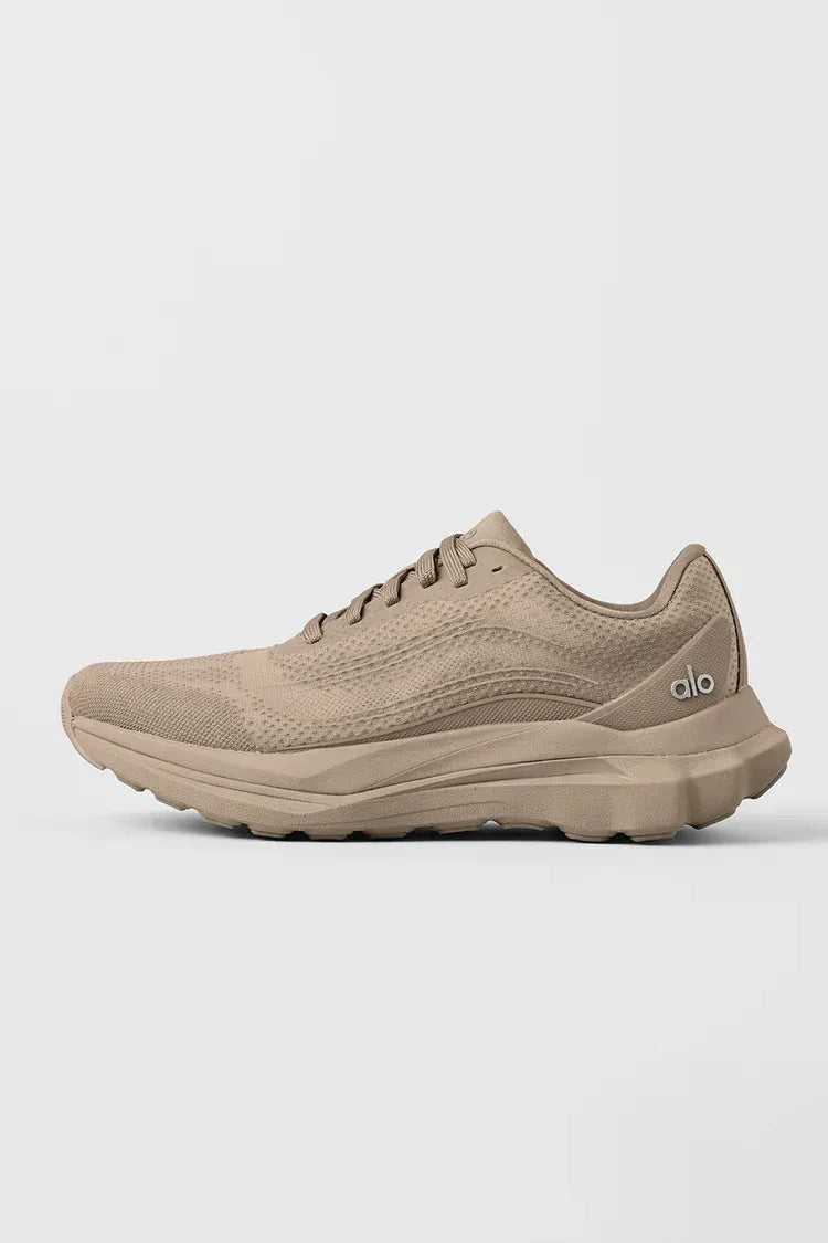 Tênis ALO Runner – Gravel