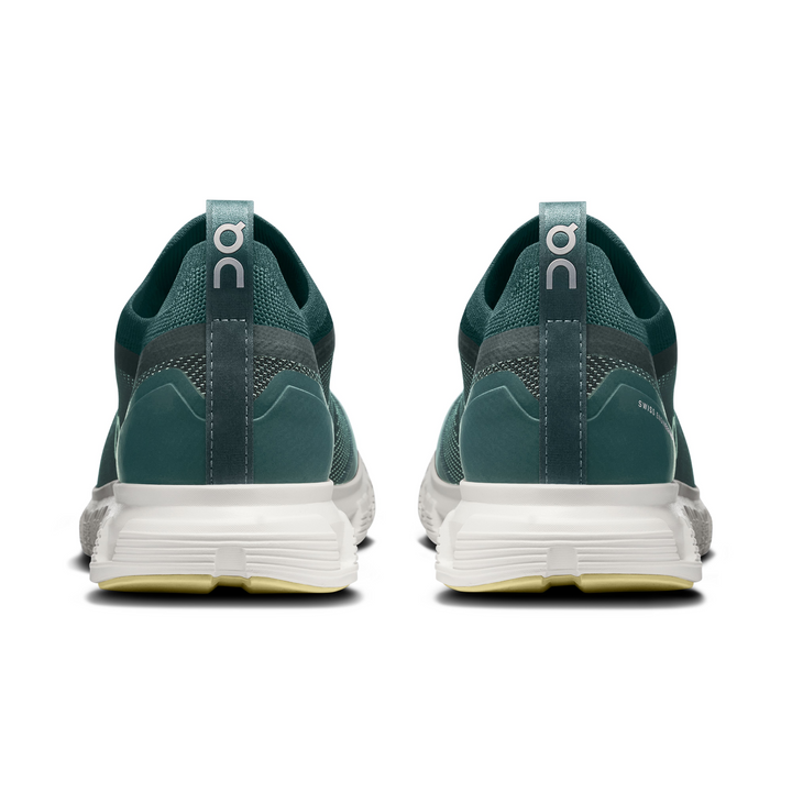 On Running Cloud 6 Versa - Verde