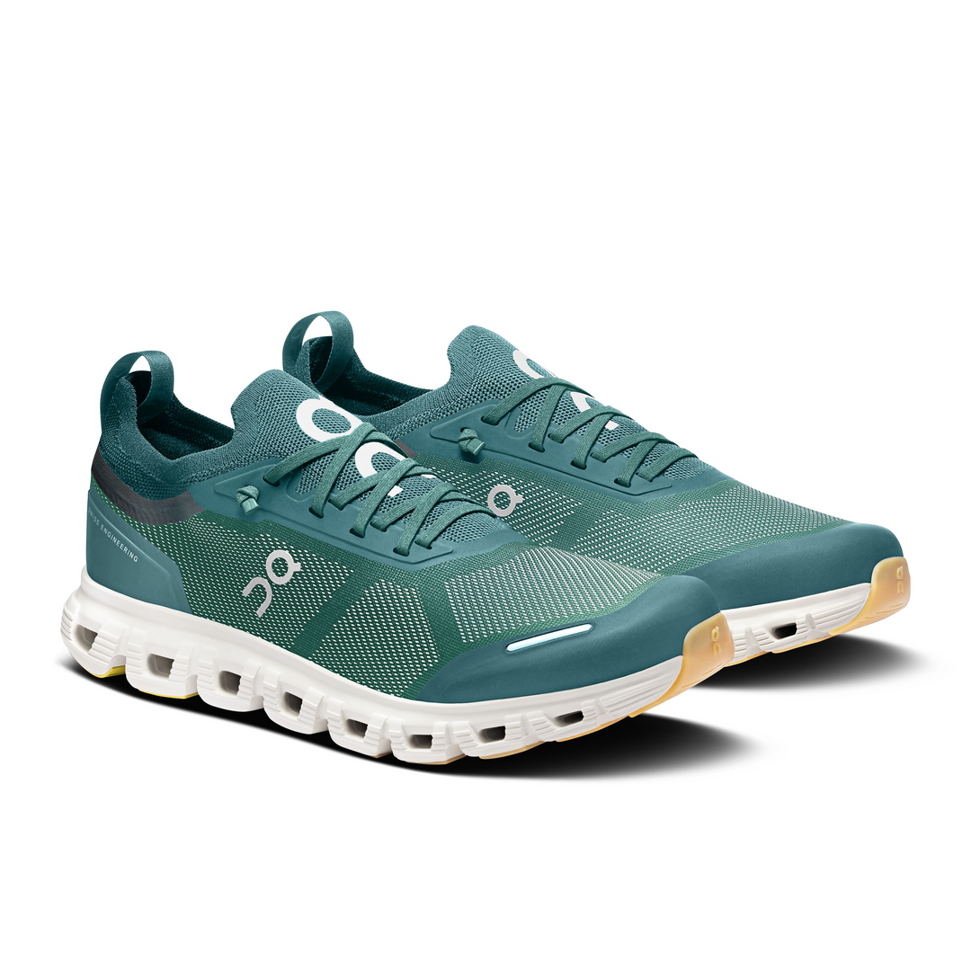 On Running Cloud 6 Versa - Verde
