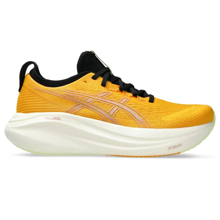 ASICS GEL Nimbus 27 - Laranja