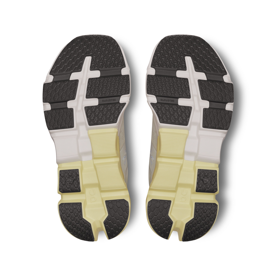 On Running Cloudflyer 5 – Pérola/Palha