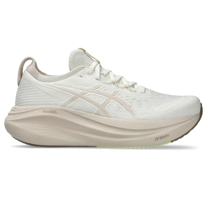 ASICS GEL Nimbus 27 - Bege