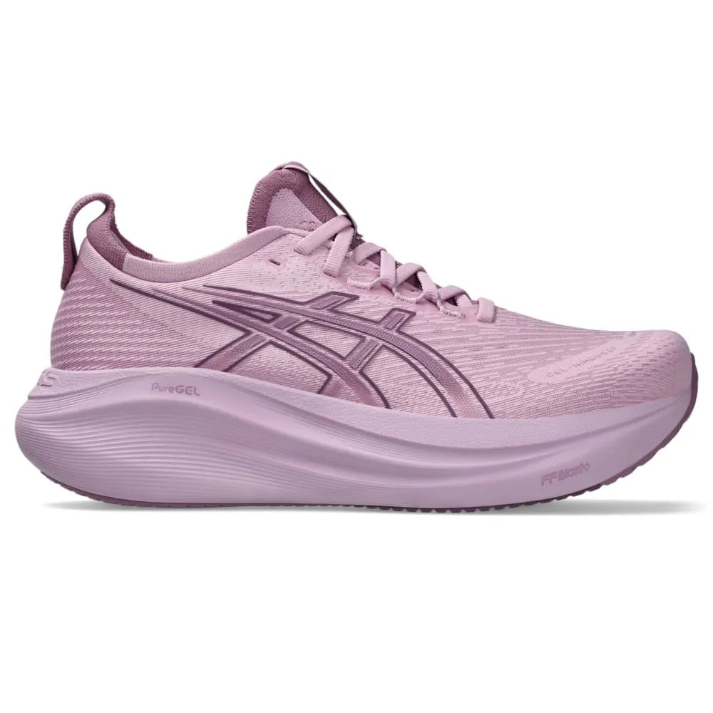 ASICS GEL Nimbus 27 - Roxo