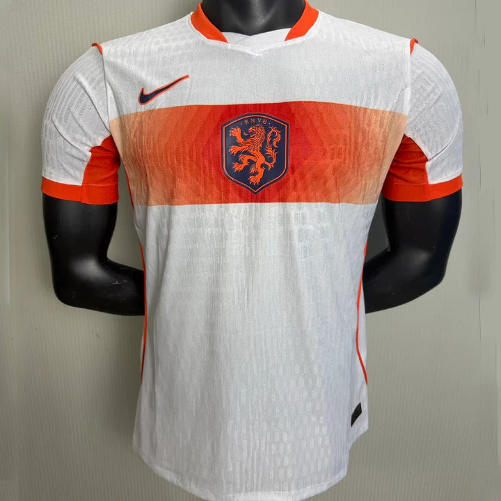 Camisa Holanda Away 2026 - Versão Jogador
