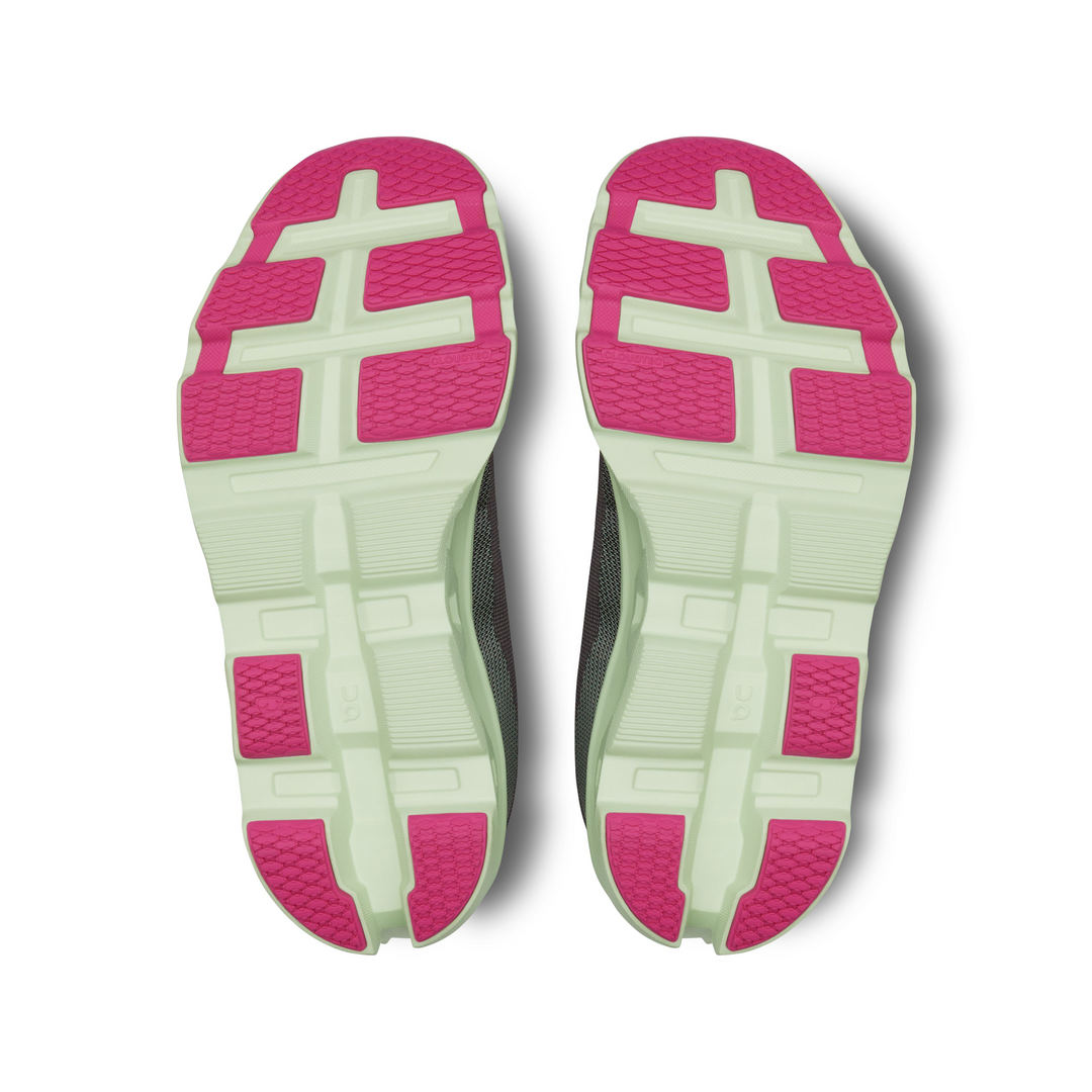 On Running Cloudmonster 2 – Asfalto/Lima