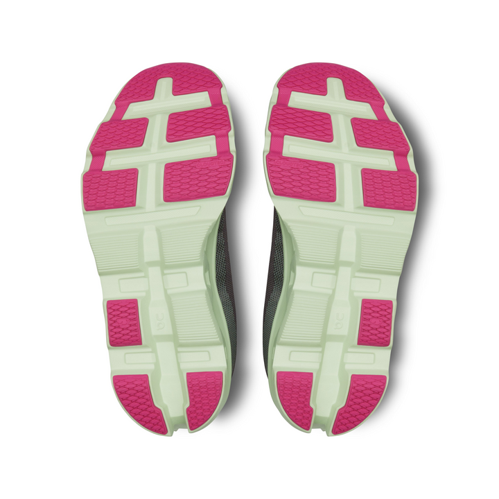 On Running Cloudmonster 2 – Asfalto/Lima