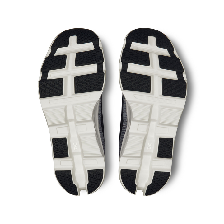 On Running Cloudmonster 2 – Preto/Geada