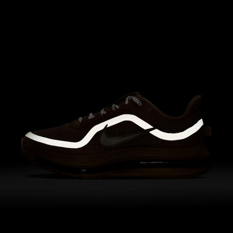 Tênis Nike Pegasus Premium - Rose Claro