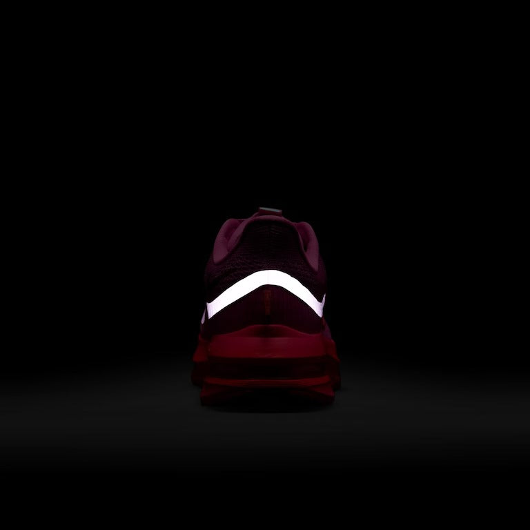 Tênis Nike Pegasus Premium - Rosa