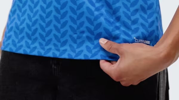 Camisa Itália Home 2026 - Feminina