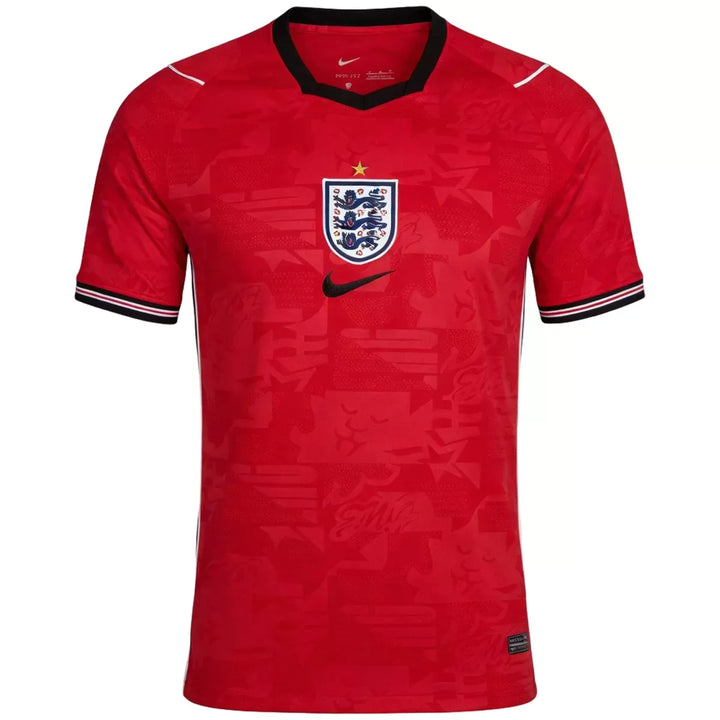 Camisa Inglaterra Away 2026 - Versão Jogador