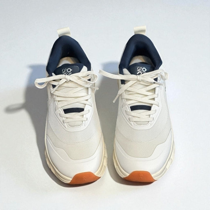 On Running x Loewe Cloudtilt 2.0 – Branco/Azul