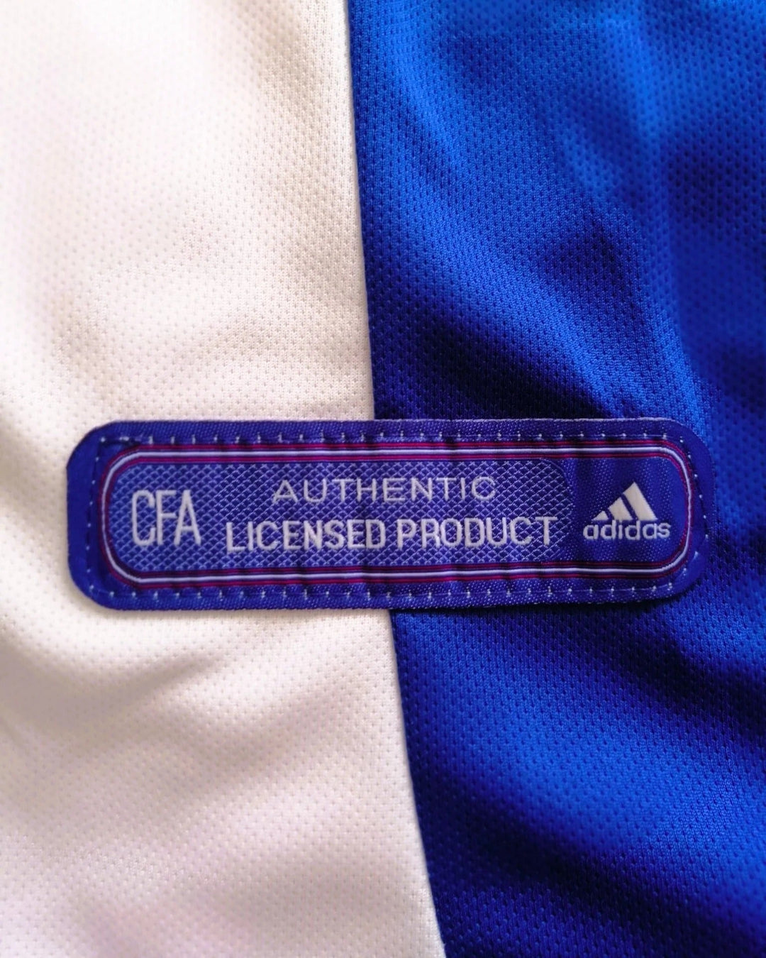 Camisa Retrô Yugoslavia 2000/01 Home – Belt Sports