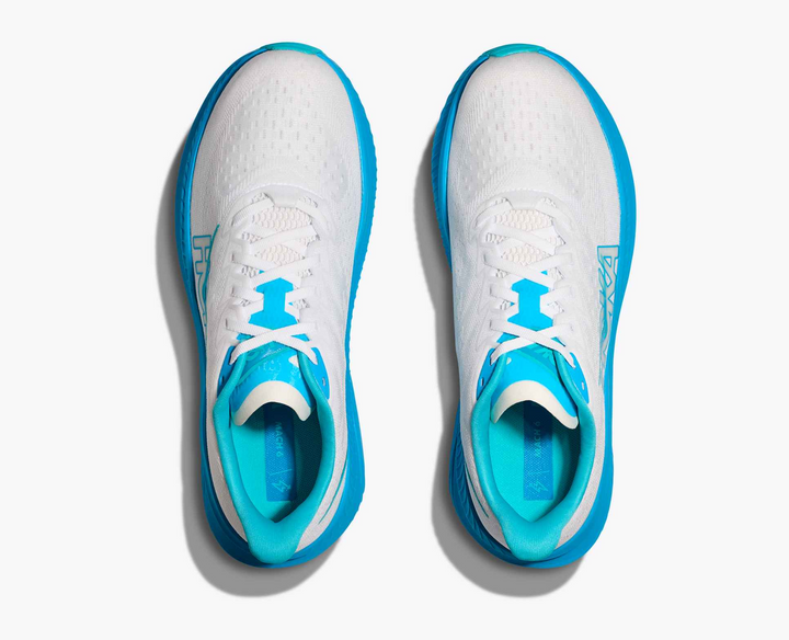 Hoka Mach 6 – Azul Skyward