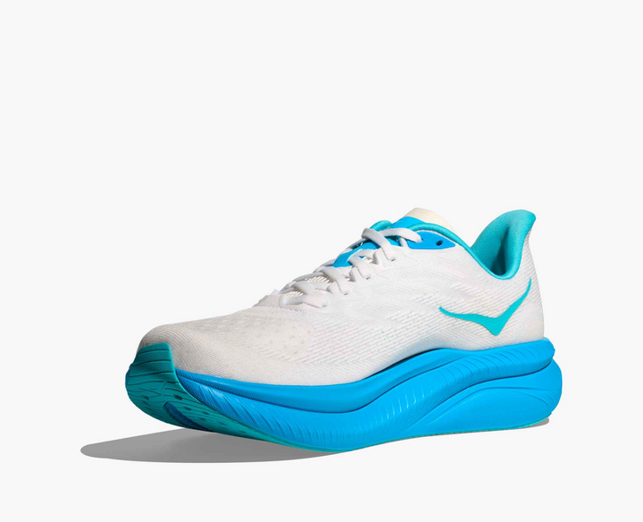 Hoka Mach 6 – Azul Skyward
