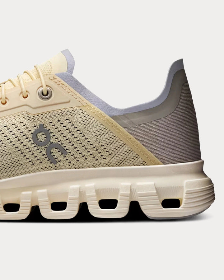 On Running Cloud 6 Coast – Castor/Névoa