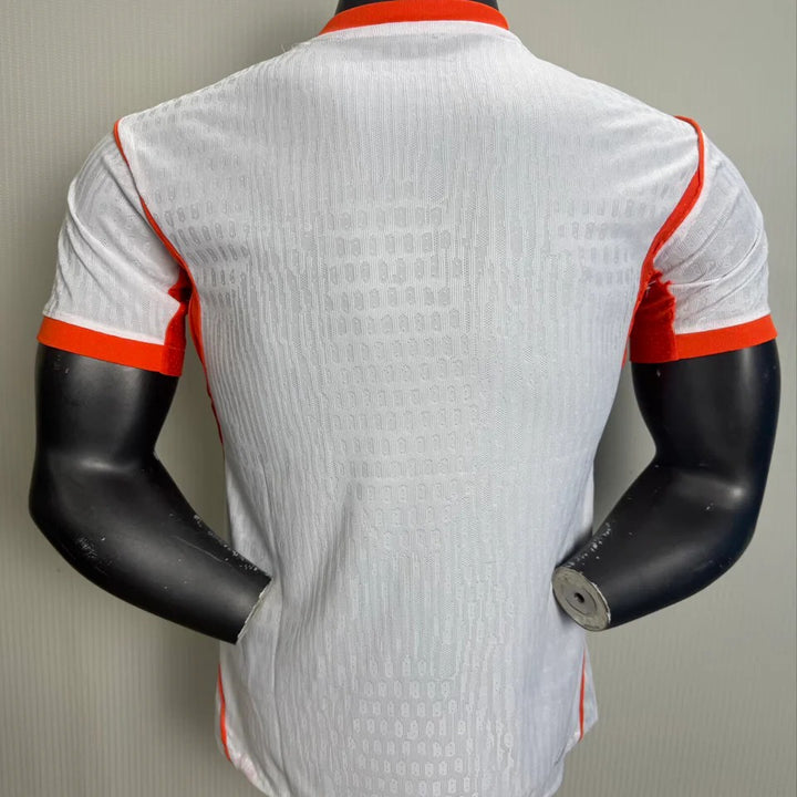 Camisa Holanda Away 2026 - Versão Jogador