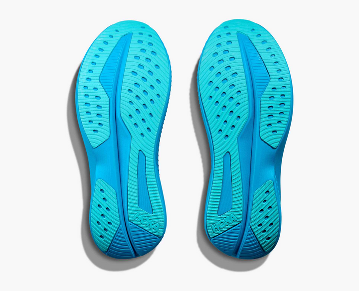 Hoka Mach 6 – Azul Skyward