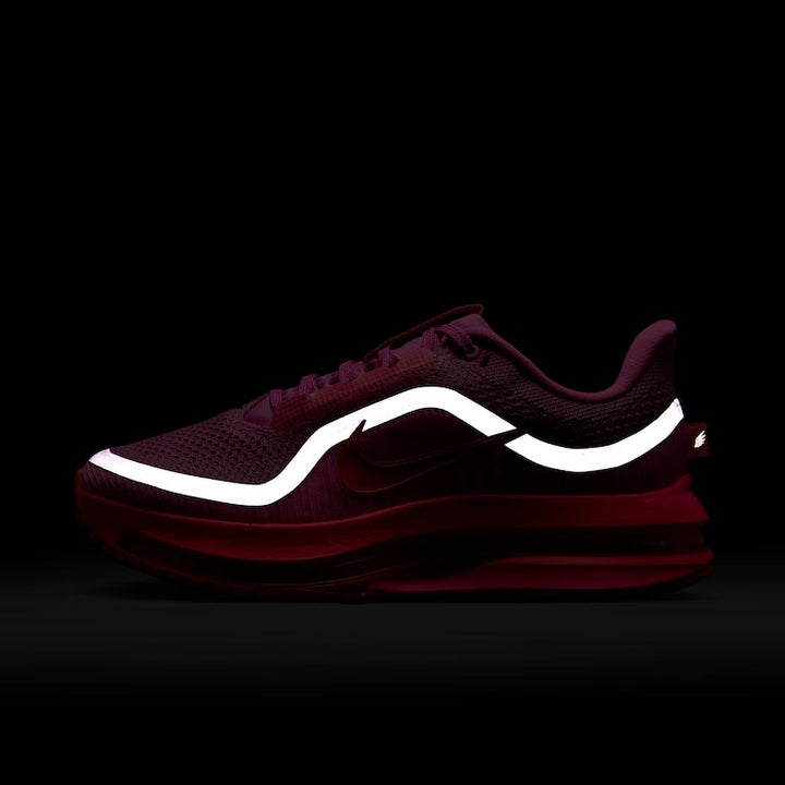 Tênis Nike Pegasus Premium - Rosa