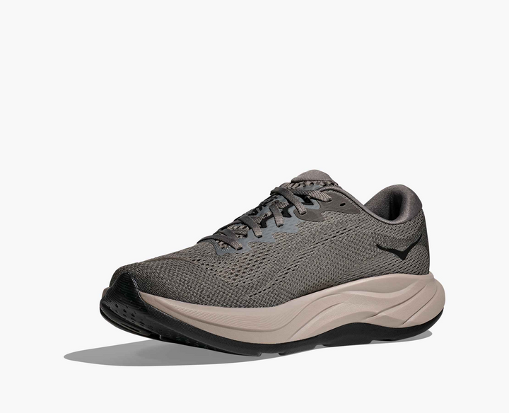 Hoka Rincon 4 - Carvão/Taupe