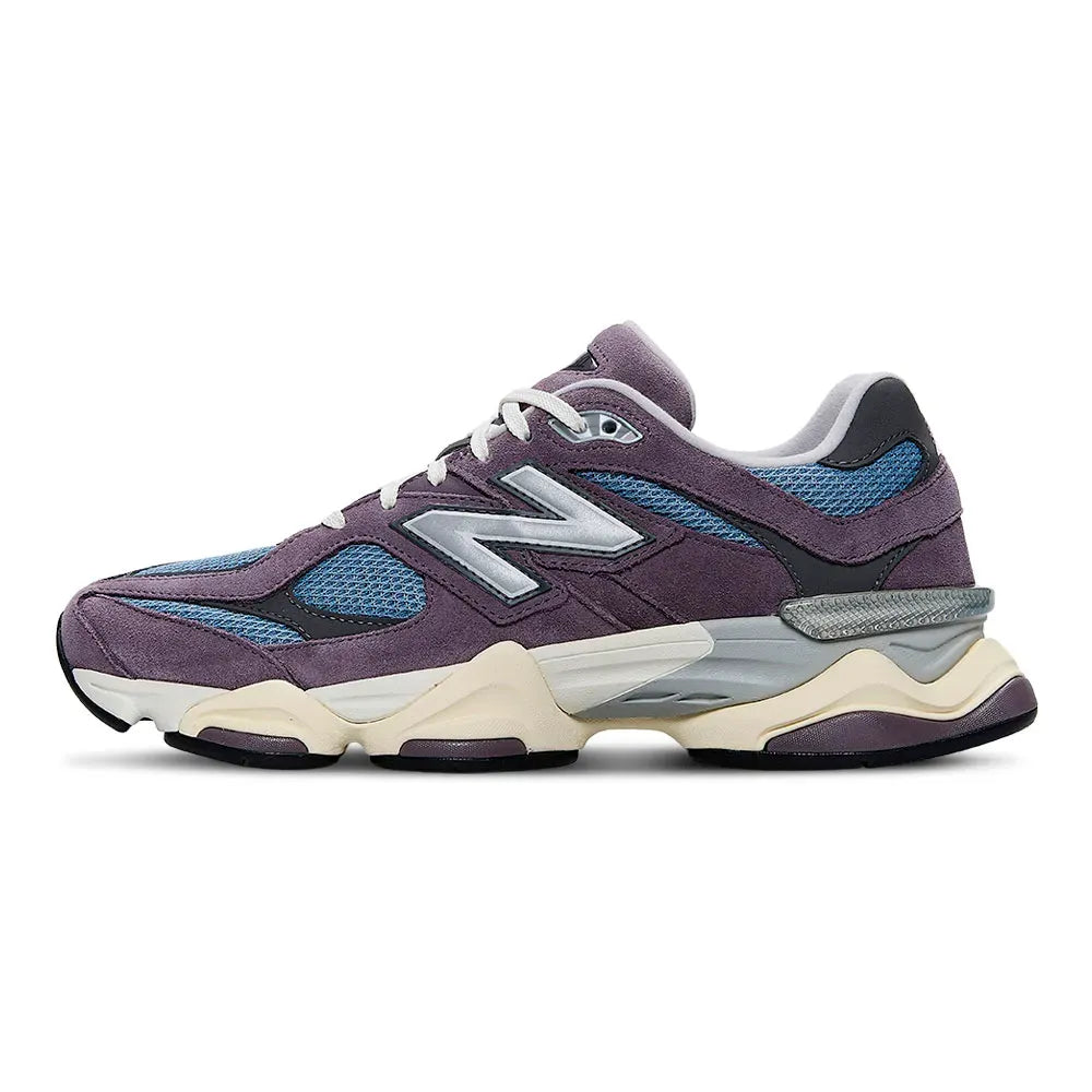 New Balance 9060 - Roxo Sombra