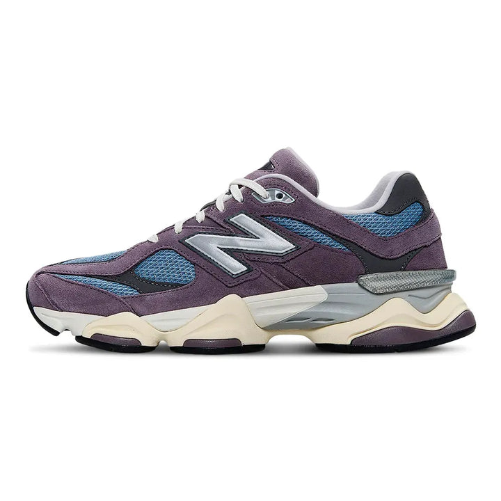 New Balance 9060 - Roxo Sombra