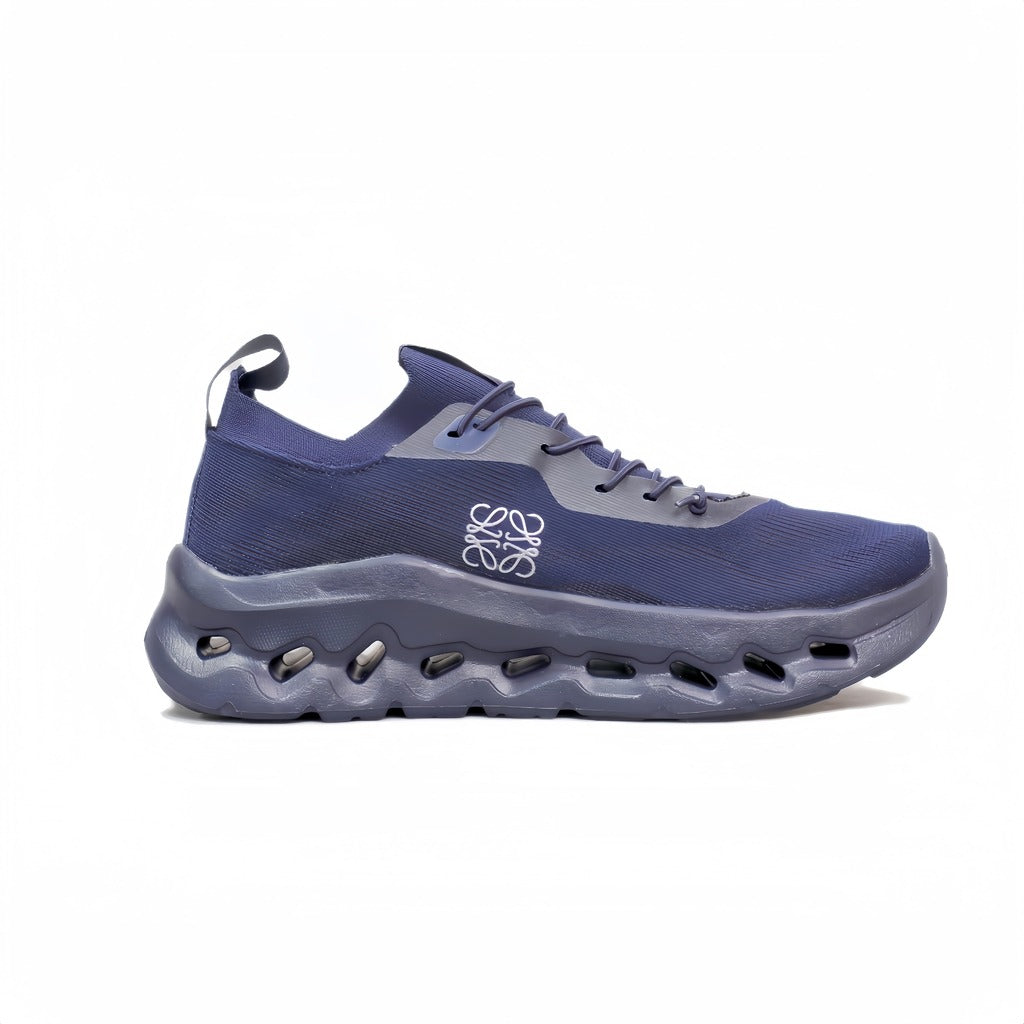 On Running x Loewe Cloudtilt – Azul