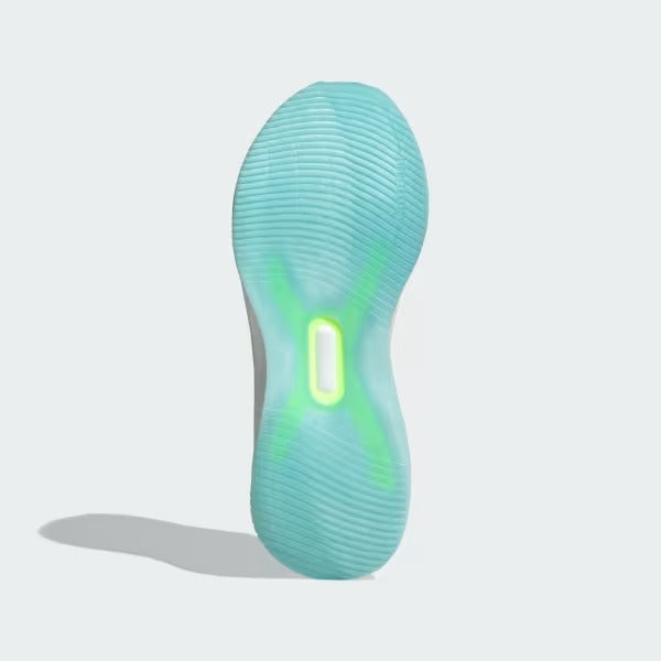 Tênis Adidas Ultraboost 5 Strung - Turquesa